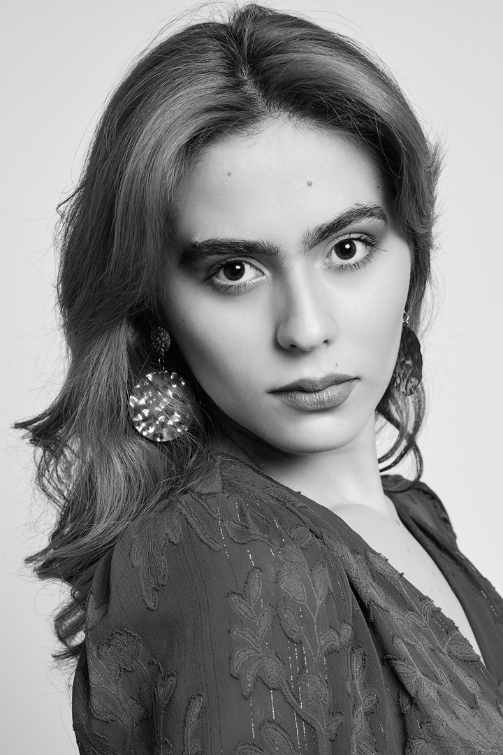 Valentina Jaramillo – Authentic Models